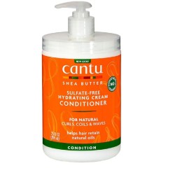Après-shampooing Cantu Shea Butter 709 ml de Cantu, Après-shampooings - Réf : M0123921, Prix : €17.73, Remise : %