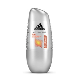 Desodorizante Roll-On Adidas Adipower 50 ml de Adidas, Desodorizantes - Ref: M0123960, Preço: €6.53, Desconto: %