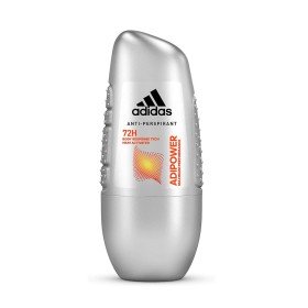 Desodorizante Roll-On Adidas Adipower 50 ml de Adidas, Desodorizantes - Ref: M0123960, Preço: €6.53, Desconto: %