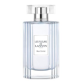 Perfume Mulher Lanvin Les Fleurs Blue Orchid EDT 100 ml de Lanvin, Água-de-colónia - Ref: M0123993, Preço: €32.32, Desconto: %