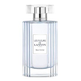 Perfume Mulher Lanvin Les Fleurs Blue Orchid EDT 100 ml de Lanvin, Água-de-colónia - Ref: M0123993, Preço: €32.32, Desconto: %