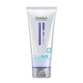 Mascarilla con pigmentos de color Kadus Tone Plex Pearl Blond 200 ml de Kadus, Mascarillas - Ref: M0124006, Precio: €21.63, D...