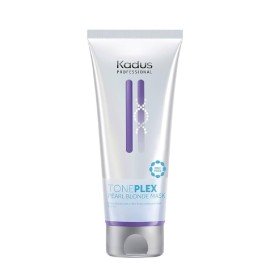 Masque avec pigments de couleur Kadus Tone Plex Pearl Blond 250 ml de Kadus, Soins et masques - Réf : M0124007, Prix : €21.63...