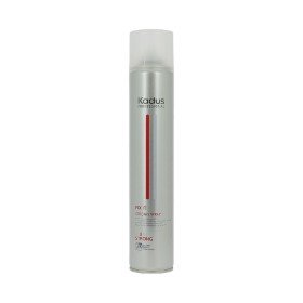 Lacca a Fissaggio Forte Kadus Fix It Strong Spray 500 ml di Kadus, Lacche e spray per capelli - Rif: M0124011, Prezzo: €15.90...