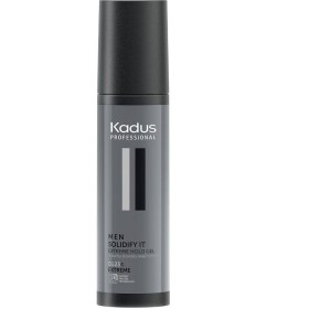 Styling-Gel Kadus Men Solidify It 100 ml von Kadus, Gele - Ref: M0124012, Preis: €14.28, Rabatt: %