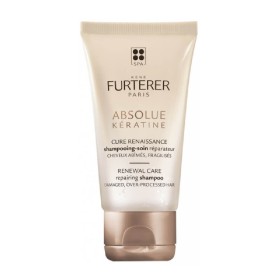 Shampooing réparateur René Furterer Absolue Kératine 50 ml de René Furterer, Shampooings - Réf : M0124141, Prix : €9.00, Remi...