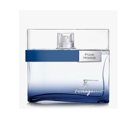 Parfum Homme Salvatore Ferragamo F By Ferragamo Free Time EDT 30 ml de Salvatore Ferragamo, Eau de toilette - Réf : M0124205,...