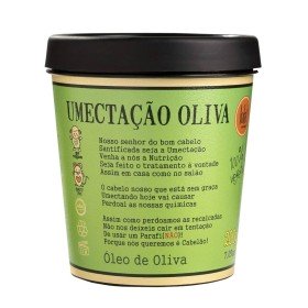 Olio per Capelli Lola Cosmetics 200 ml Olio d'Oliva di Lola Cosmetics, Oli per capelli - Rif: M0124217, Prezzo: €9.97, Sconto: %