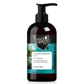 Lockenhaarshampoo Lola Cosmetics Caracóis Definidos Liberado 500 ml von Lola Cosmetics, Shampoos - Ref: M0124229, Preis: €12....