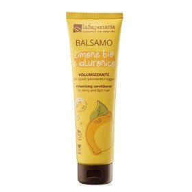 Conditioner La Saponaria Lemon Bio Lemon 150 ml by La Saponaria, Conditioners - Ref: M0124378, Price: €10.54, Discount: %