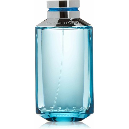 Profumo Uomo Azzaro Chrome Legend EDT 125 ml di Azzaro, Eau de Toilette - Rif: M0124383, Prezzo: €36.12, Sconto: %