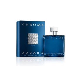 Perfume Hombre Azzaro Chrome Parfum EDP 50 ml de Azzaro, Agua de perfume - Ref: M0124490, Precio: €46.64, Descuento: %