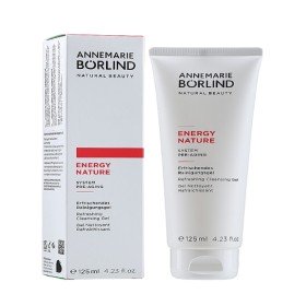 Gesichtsreinigungsgel Annemarie Borlind Energy Nature 125 ml von Annemarie Borlind, Gesichtsreiniger - Ref: M0124505, Preis: ...