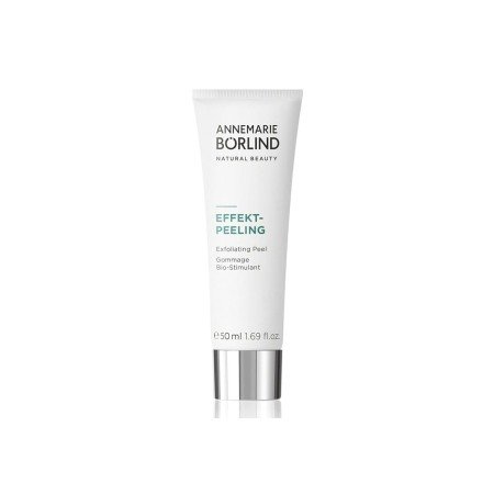 Facial Exfoliator Annemarie Borlind Effect Peeling 50 ml by Annemarie Borlind, facial peelings - Ref: M0124510, Price: €26.80...