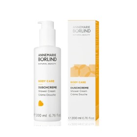 Duschcreme Annemarie Borlind Body Care 200 ml von Annemarie Borlind, Duschgel-bad - Ref: M0124511, Preis: €16.47, Rabatt: %