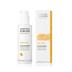 Shower Cream Annemarie Borlind Body Care 200 ml by Annemarie Borlind, Shower Gels - Ref: M0124511, Price: €16.47, Discount: %