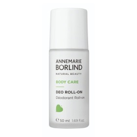 Déodorant Roll-On Annemarie Borlind Body Care 50 ml de Annemarie Borlind, Déodorants et anti-transpirants - Réf : M0124515, P...
