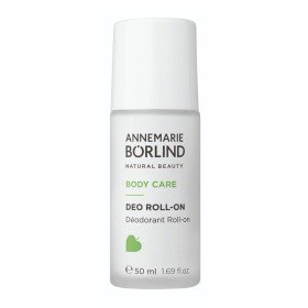 Desodorante Roll-On Annemarie Borlind Body Care 50 ml de Annemarie Borlind, Desodorantes - Ref: M0124515, Precio: €17.11, Des...