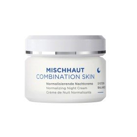 Night Cream Annemarie Borlind Combination Skin 50 ml by Annemarie Borlind, Moisturisers - Ref: M0124516, Price: €30.15, Disco...