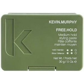 Paste zur Haarfixierung Kevin Murphy Free Hold 30 g von Kevin Murphy, Frisier-Cremes & Wachs - Ref: M0124538, Preis: €15.87, ...