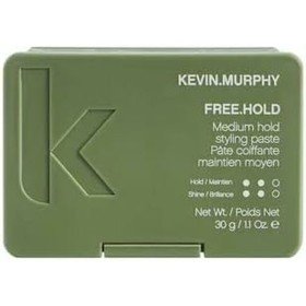 Pasta di Fissaggio per i Capelli Kevin Murphy Free Hold 30 g di Kevin Murphy, Paste, argille e cere - Rif: M0124538, Prezzo: ...