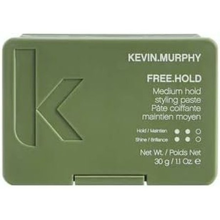 Hair Defining Paste Kevin Murphy Free Hold 30 g by Kevin Murphy, Putty, Clay & Wax - Ref: M0124538, Price: €15.87, Discount: %