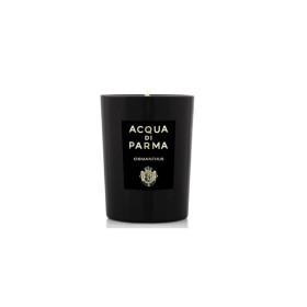 Duftkerze Acqua Di Parma Osmanthus 200 ml von Acqua Di Parma, Surfsegel - Ref: M0124558, Preis: €54.42, Rabatt: %