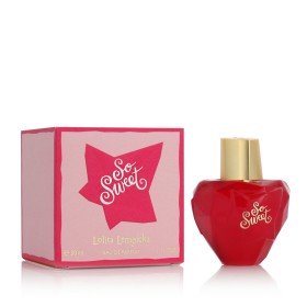 Perfume Mulher Lolita Lempicka So Sweet EDP 30 ml de Lolita Lempicka, Água de perfume - Ref: M0124572, Preço: €26.80, Descont...