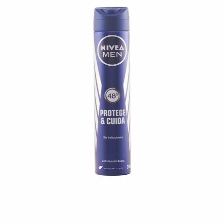 Spray Deodorant Nivea by Nivea, Deodorants & Anti-Perspirants - Ref: M0124590, Price: €6.94, Discount: %
