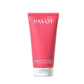 Facial Mask Payot Nue Masque D'Tox Eclat 50 ml by Payot, Face masks - Ref: M0124609, Price: €23.53, Discount: %