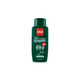 Shampooing antichute de cheveux Kerzo 400 ml Rafraîchissant de Kerzo, Shampooings - Réf : M0124663, Prix : €7.38, Remise : %