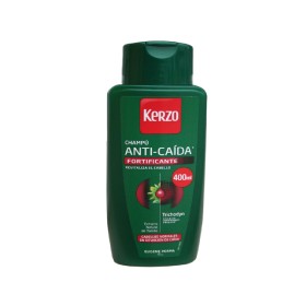 Shampoo Anticaduta Kerzo 400 ml di Kerzo, Shampoo - Rif: M0124664, Prezzo: €7.38, Sconto: %