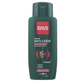 Shampoo Anticaduta Kerzo 400 ml di Kerzo, Shampoo - Rif: M0124665, Prezzo: €10.57, Sconto: %