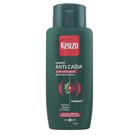 Champú Anticaída Kerzo 400 ml de Kerzo, Champús - Ref: M0124665, Precio: €10.57, Descuento: %