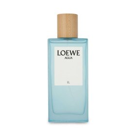 Perfume Homem Loewe Agua EDT 100 ml de Loewe, Água-de-colónia - Ref: M0124745, Preço: €88.92, Desconto: %