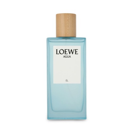 Men's Perfume Loewe Agua EDT 100 ml by Loewe, Eau de Toilette - Ref: M0124745, Price: €88.92, Discount: %