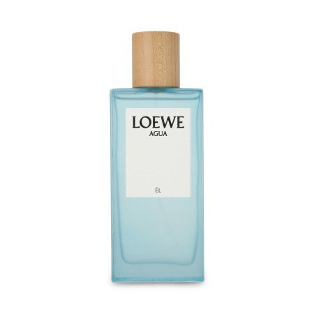 Perfume Hombre Loewe Agua EDT 100 ml de Loewe, Agua de tocador - Ref: M0124745, Precio: €88.92, Descuento: %