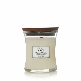 Scented Candle Woodwick Core Mini White Teak 85 g by Woodwick, Sails - Ref: M0124840, Price: €13.38, Discount: %