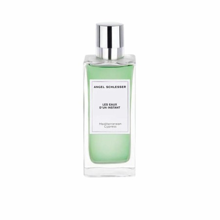 Men's Perfume Angel Schlesser Eaux Instant Mediterranean Cypress EDT 100 ml by Angel Schlesser, Eau de Toilette - Ref: M01248...