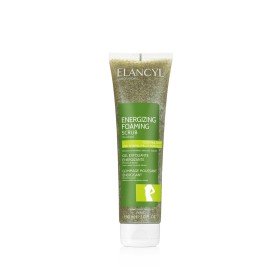 Gel exfoliant corporel Elancyl Energizing Foaming 150 ml de Elancyl, Gommages pour la peau - Réf : M0124881, Prix : €11.00, R...