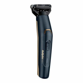 Rasoir electrique Men BG120E Babyliss BG120E Imperméable de Babyliss, Tondeuses corps - Réf : S0449103, Prix : €35.45, Remise...