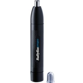 Cortapelos de Nariz y Oreja E650E Babyliss E650E de Babyliss, Cortapelos y barberos - Ref: S0450737, Precio: €16.91, Descuent...