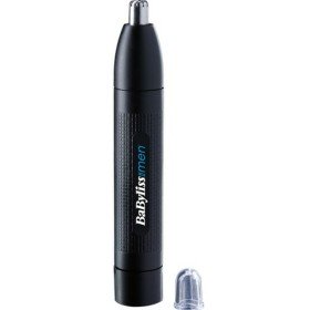 Aparador de pelos para nariz e orelha E650E Babyliss E650E de Babyliss, Máquina para cortar cabelo e barba - Ref: S0450737, P...