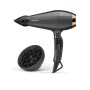 Phon Babyliss 6719DE Nero 2200 W di Babyliss, Asciugacapelli e diffusori - Rif: S0454557, Prezzo: €58.25, Sconto: %