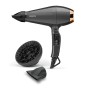 Phon Babyliss 6719DE Nero 2200 W di Babyliss, Asciugacapelli e diffusori - Rif: S0454557, Prezzo: €58.25, Sconto: %