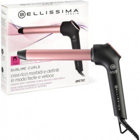 Curling Tongs Bellissima CURLS25MM by Bellissima, Crimpers - Ref: S0461699, Price: €49.84, Discount: %