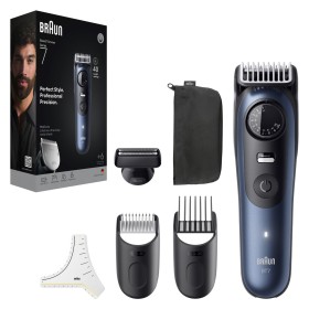 Hair Clippers Braun BT7520 S7 ESSENTIAL by Braun, Hair Clippers - Ref: S0462158, Price: €80.03, Discount: %