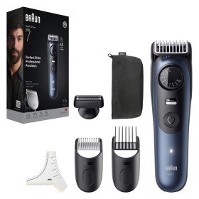 Hair Clippers Braun BT7520 S7 ESSENTIAL by Braun, Hair Clippers - Ref: S0462158, Price: €80.03, Discount: %
