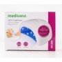 Séchoir à ongles Medisana MED 99519 de Medisana, Sèche-cheveux et diffuseurs sèche-cheveux - Réf : S0462303, Prix : €16.67, R...