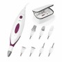 Set de Manicura Medisana MED 85153 de Medisana, Aparatos eléctricos y accesorios para manicura y pedicura - Ref: S0462304, Pr...